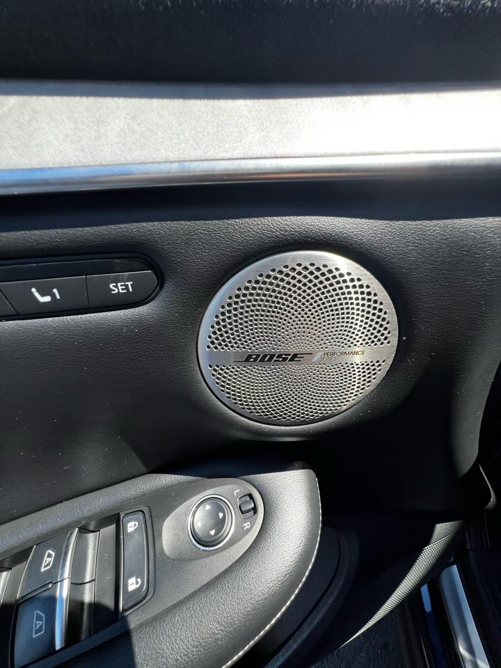 Infiniti QX50  2019