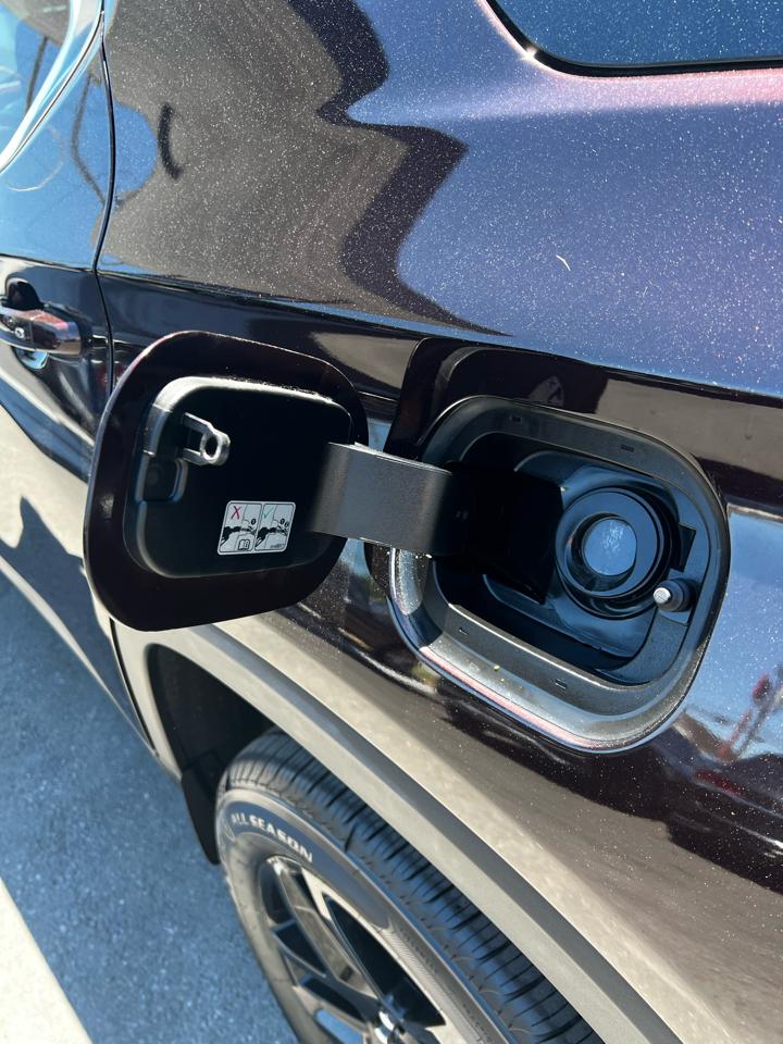 Chevrolet Traverse  2021