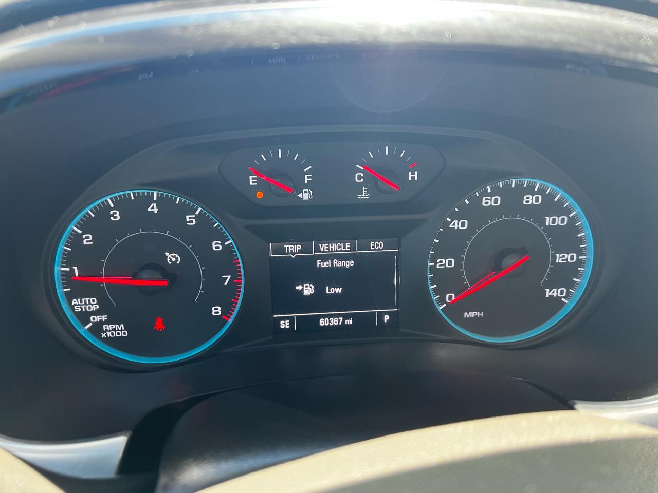 Chevrolet Traverse  2021