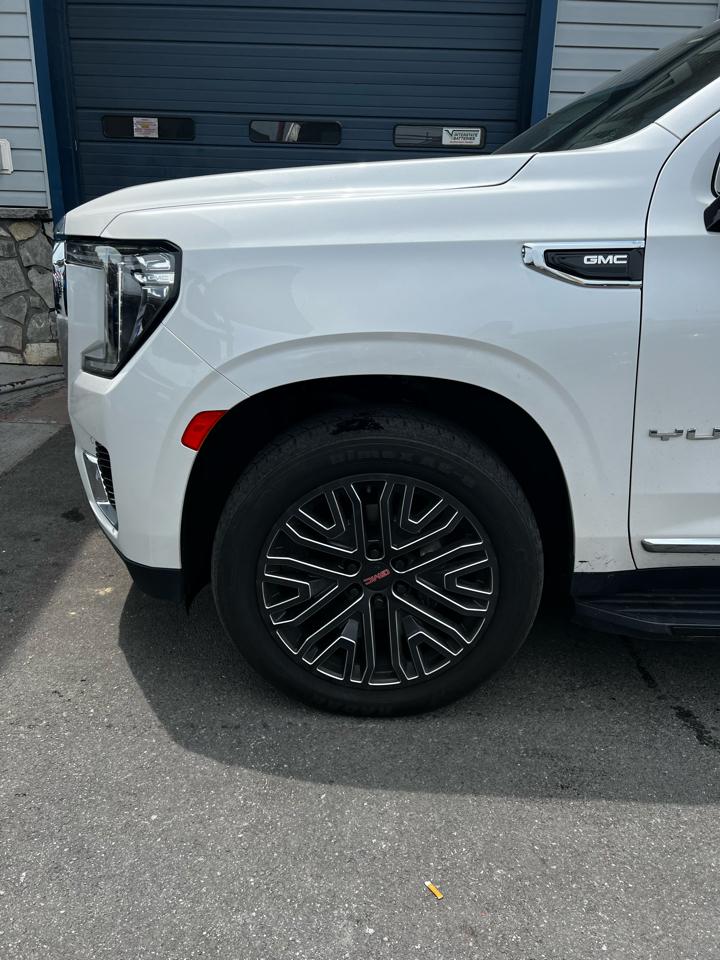 GMC Yukon  2021