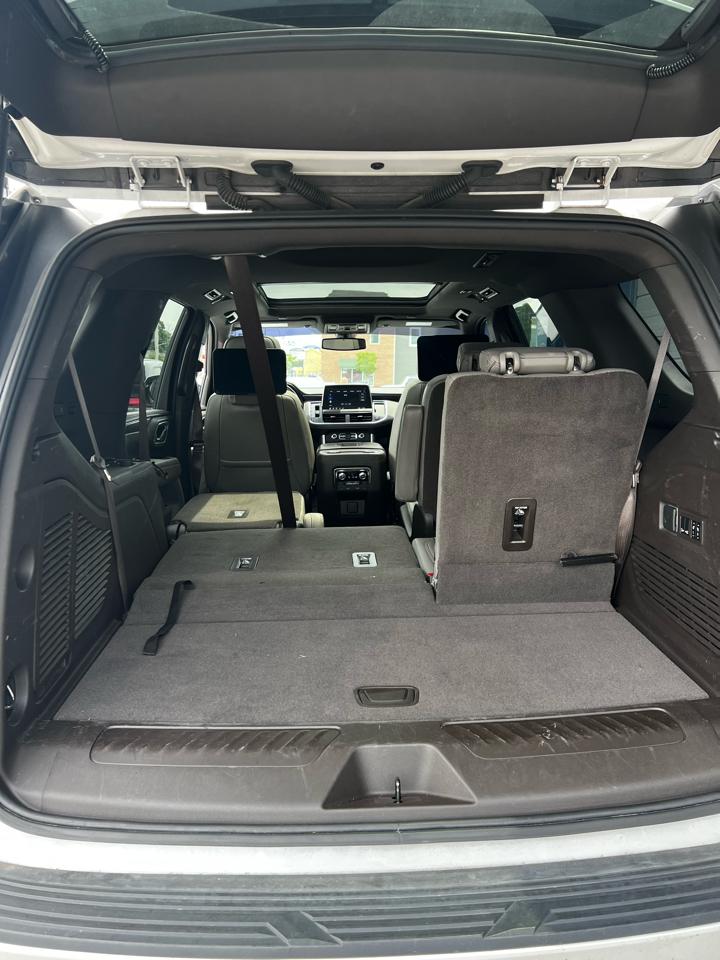 GMC Yukon  2021