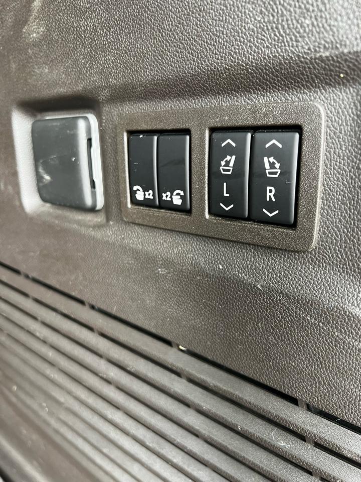 GMC Yukon  2021