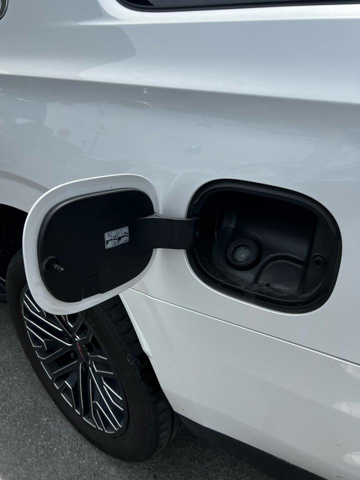 GMC Yukon  2021