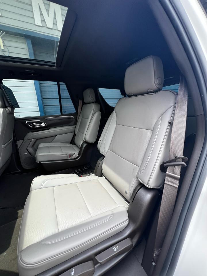 GMC Yukon  2021