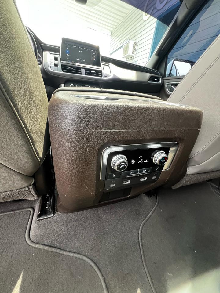 GMC Yukon  2021