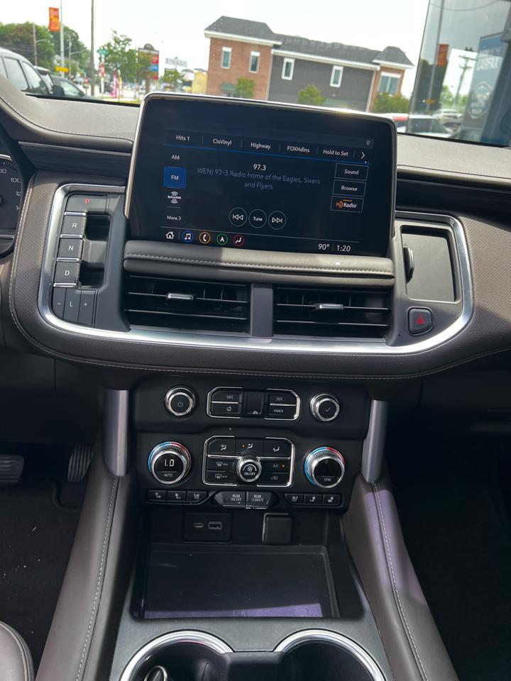 GMC Yukon  2021