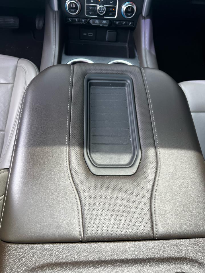 GMC Yukon  2021