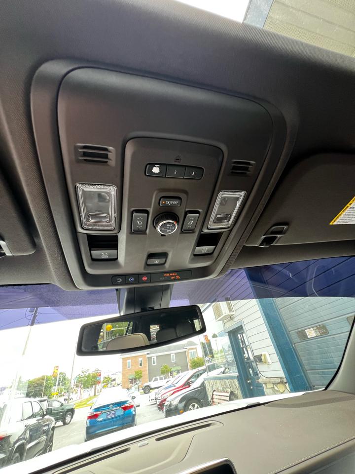 GMC Yukon  2021