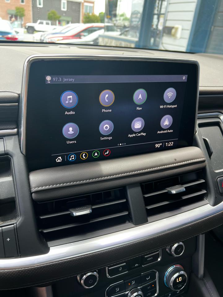 GMC Yukon  2021