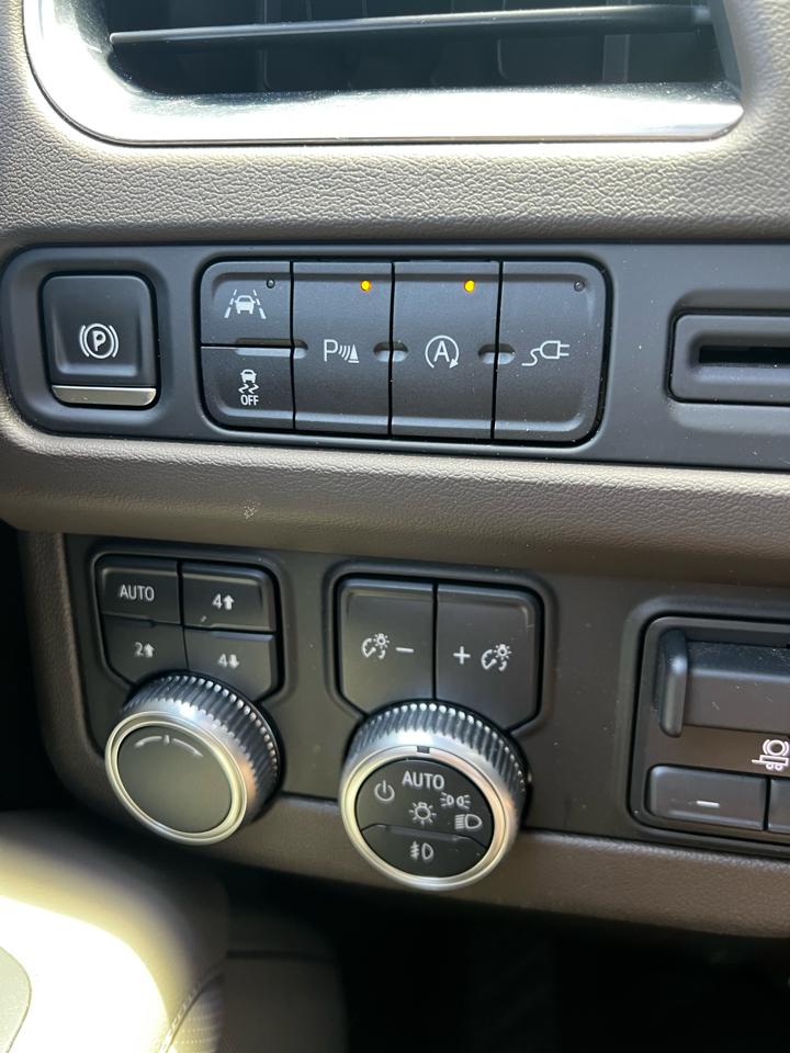 GMC Yukon  2021