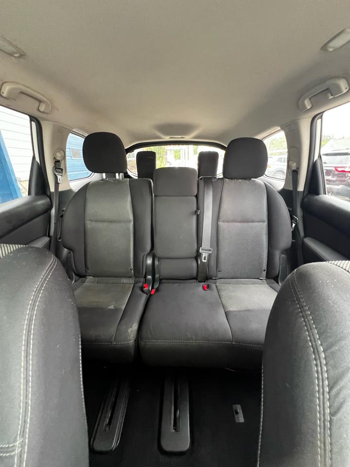 Nissan Pathfinder  2017