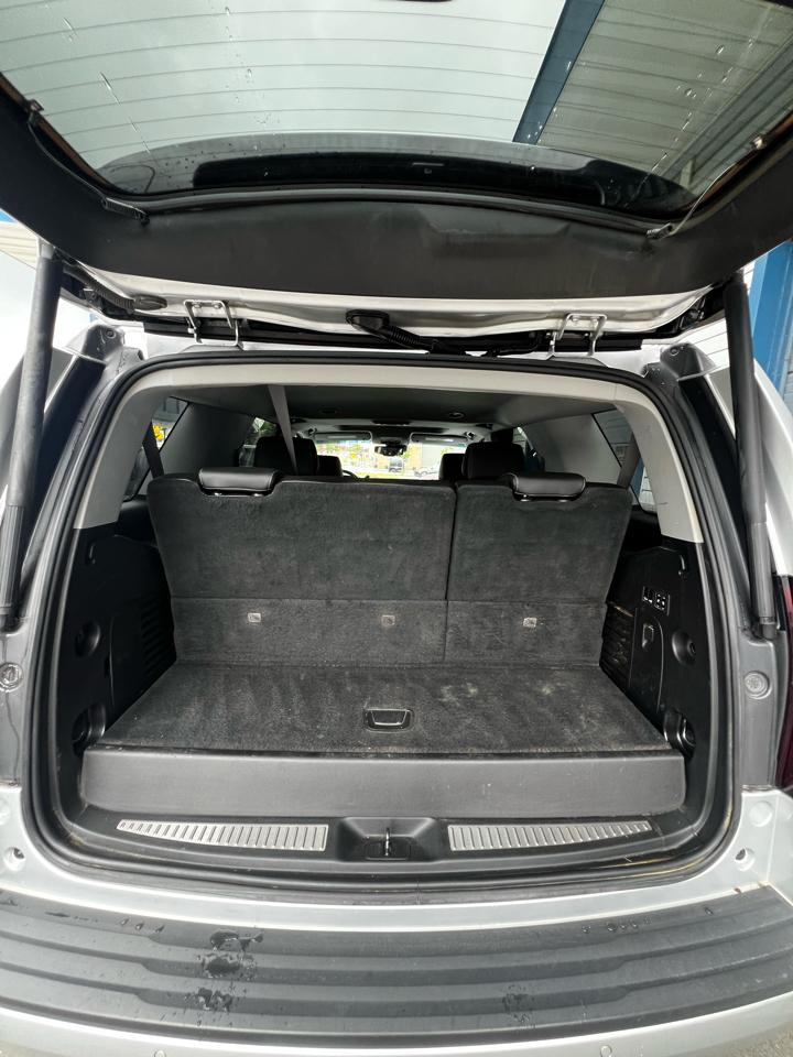 Chevrolet Tahoe  2020