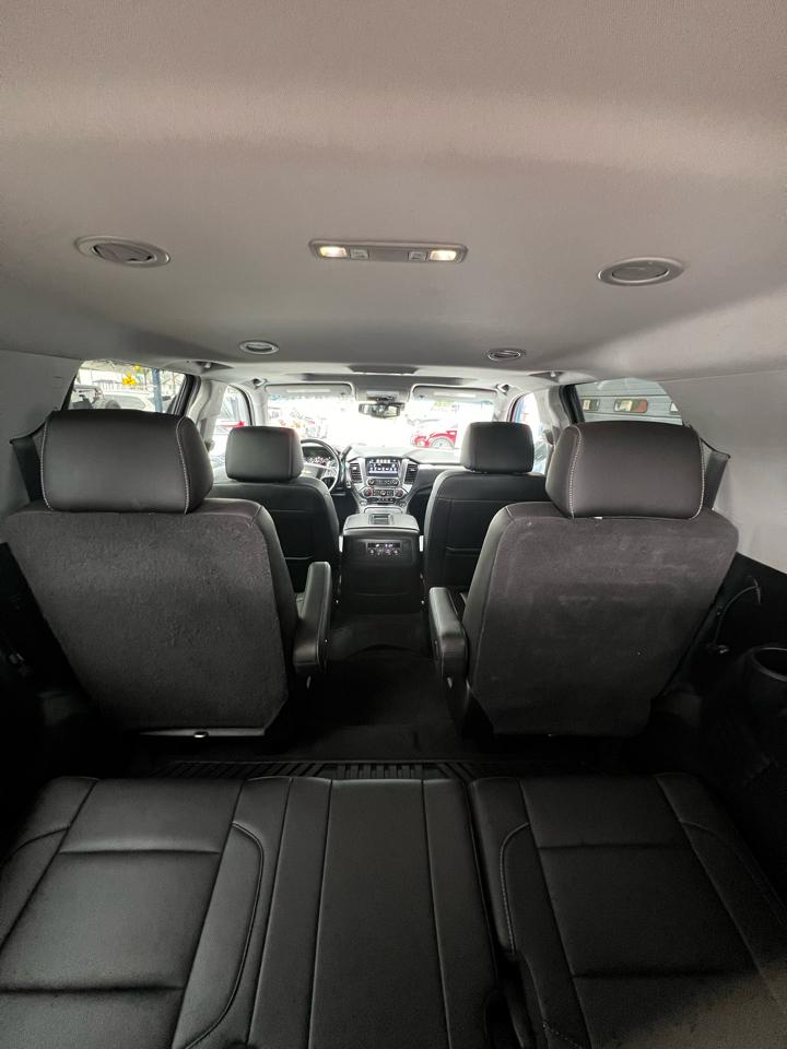 Chevrolet Tahoe  2020