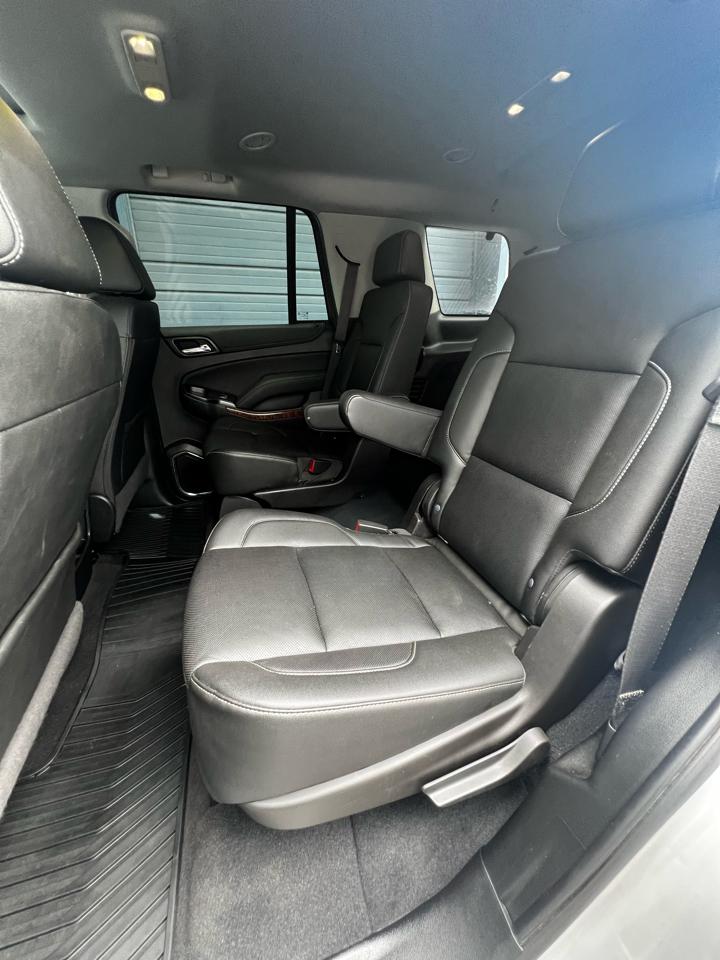 Chevrolet Tahoe  2020
