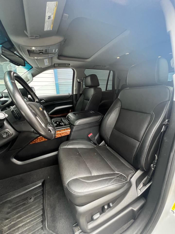Chevrolet Tahoe  2020