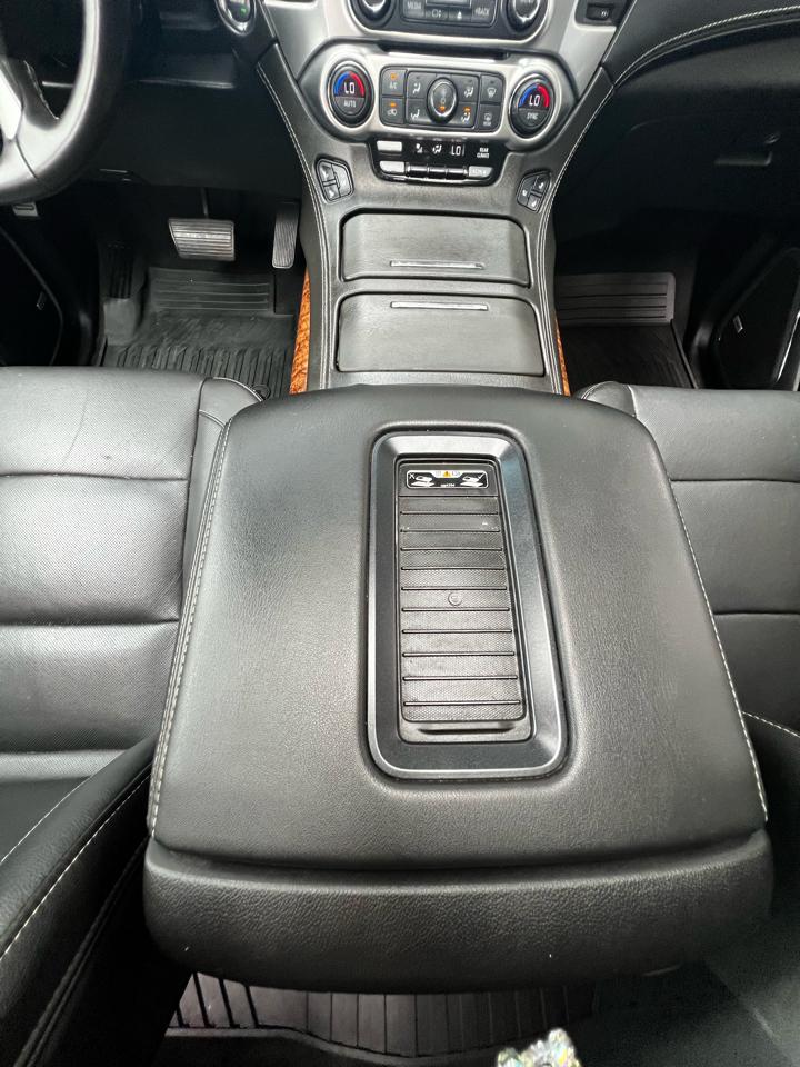 Chevrolet Tahoe  2020