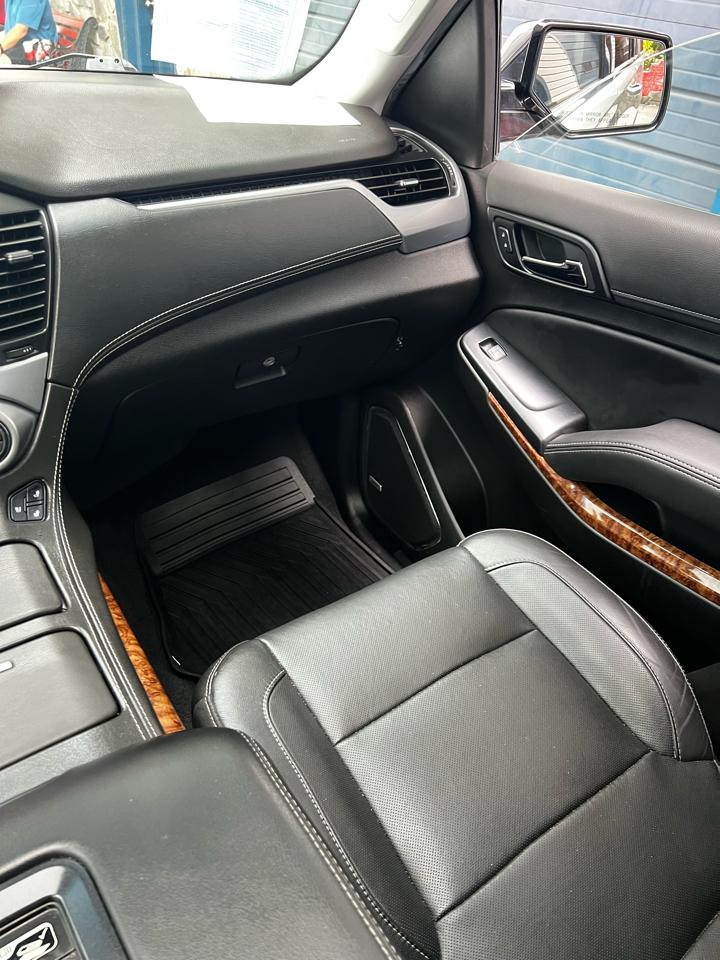 Chevrolet Tahoe  2020