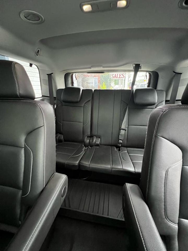 Chevrolet Tahoe  2020
