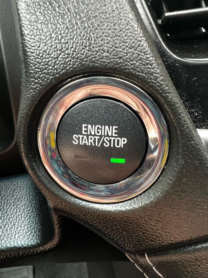 Chevrolet Tahoe  2020