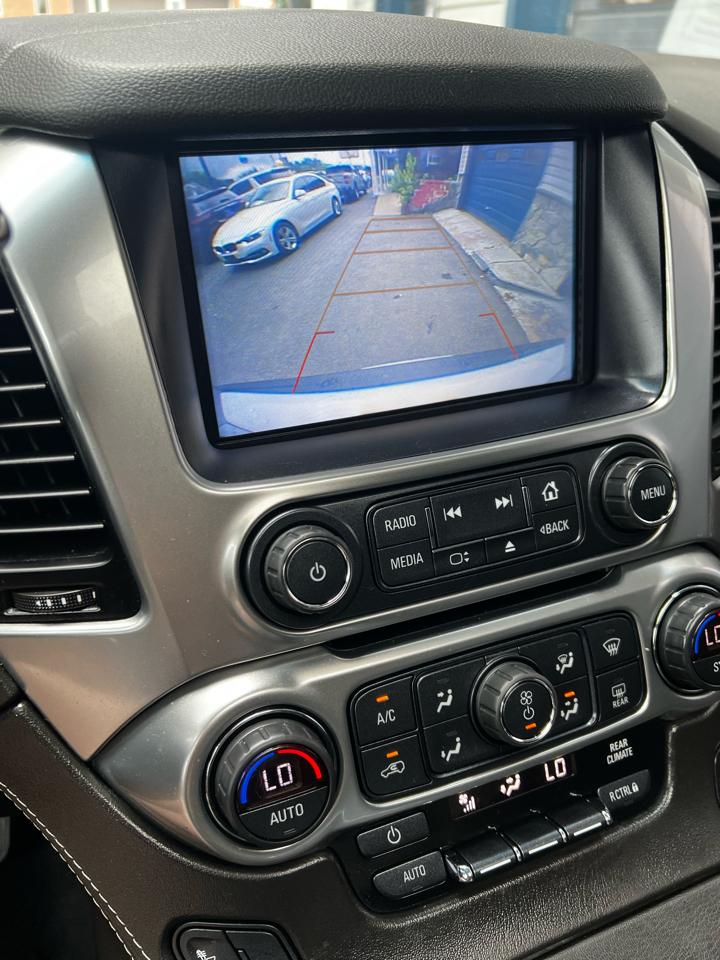 Chevrolet Tahoe  2020