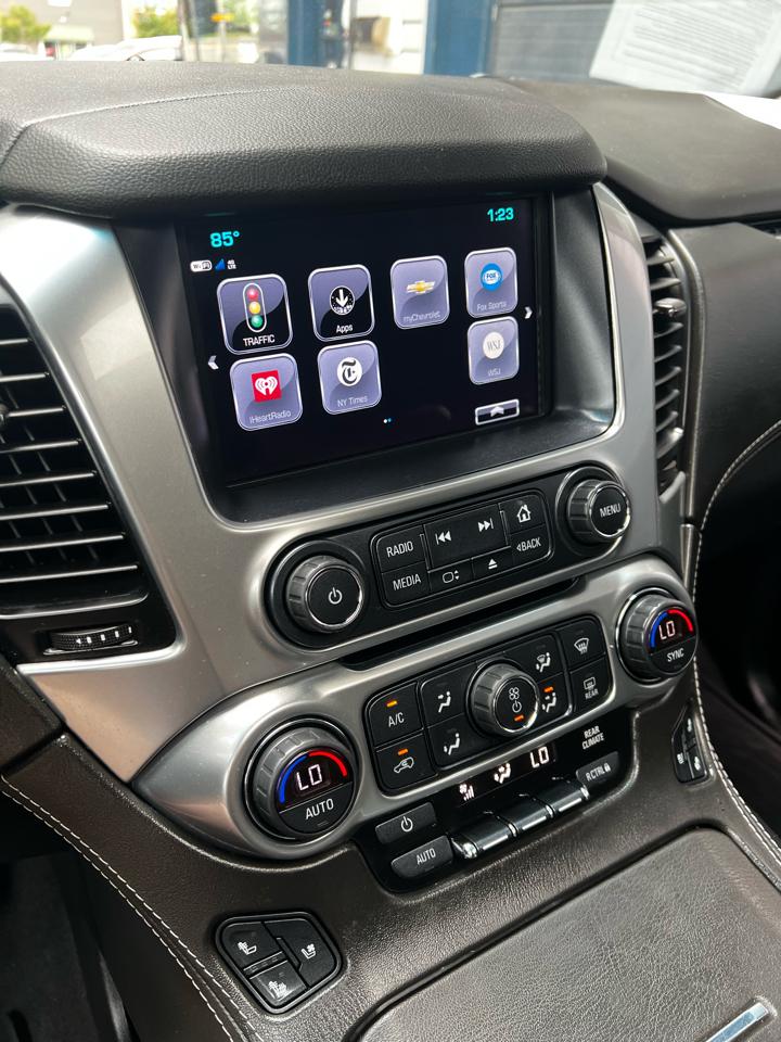 Chevrolet Tahoe  2020