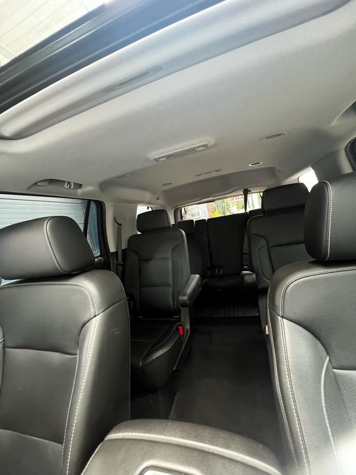 Chevrolet Tahoe  2020