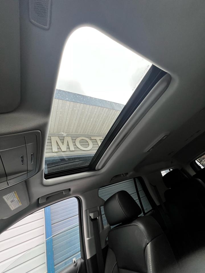 Chevrolet Tahoe  2020