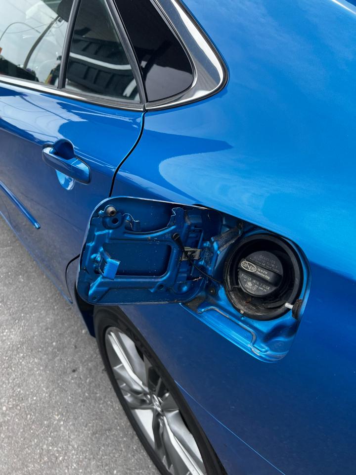 Toyota Camry  2017
