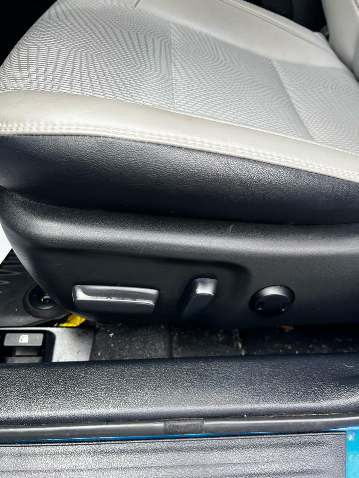 Toyota Camry  2017