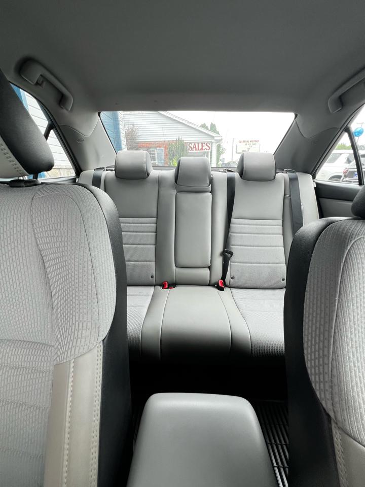Toyota Camry  2017