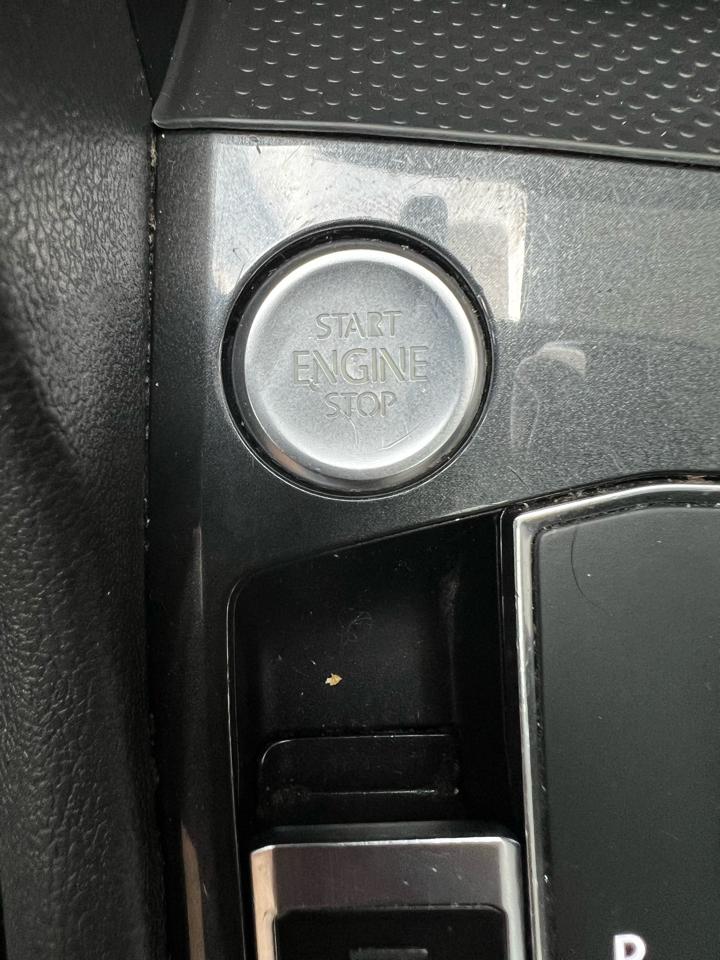 Volkswagen Tiguan  2019