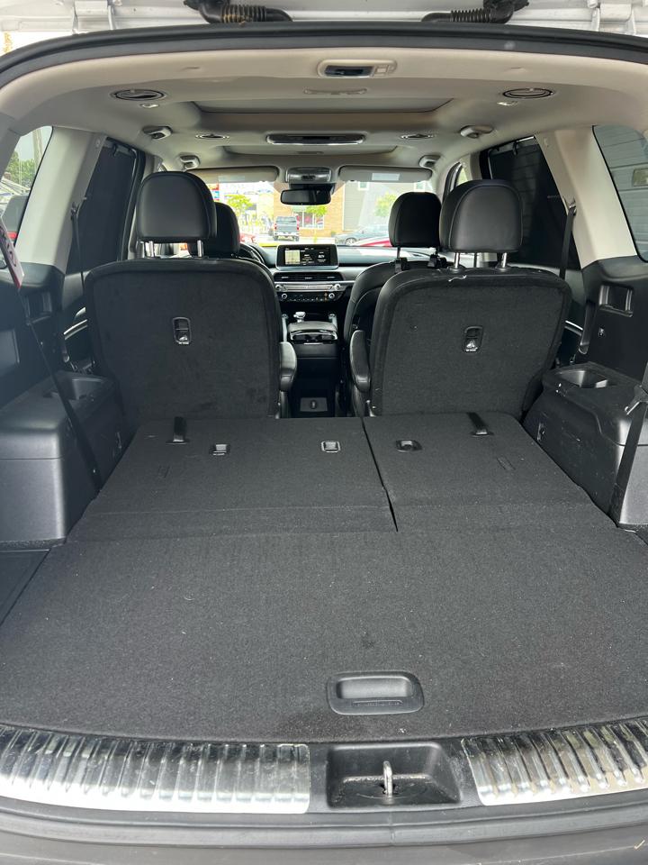 Kia Telluride  2020