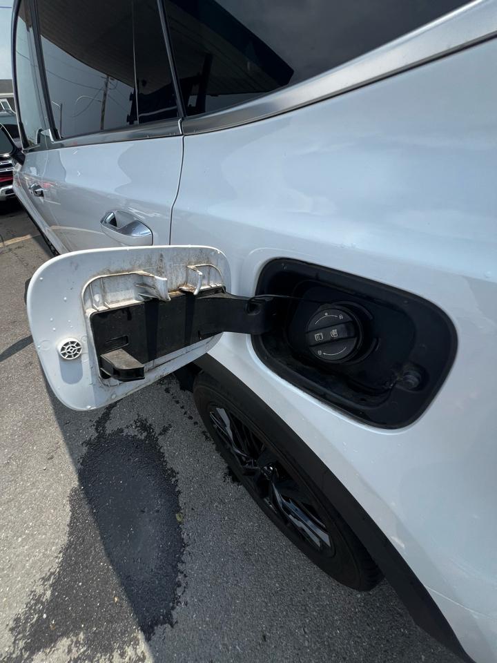 Kia Telluride  2020