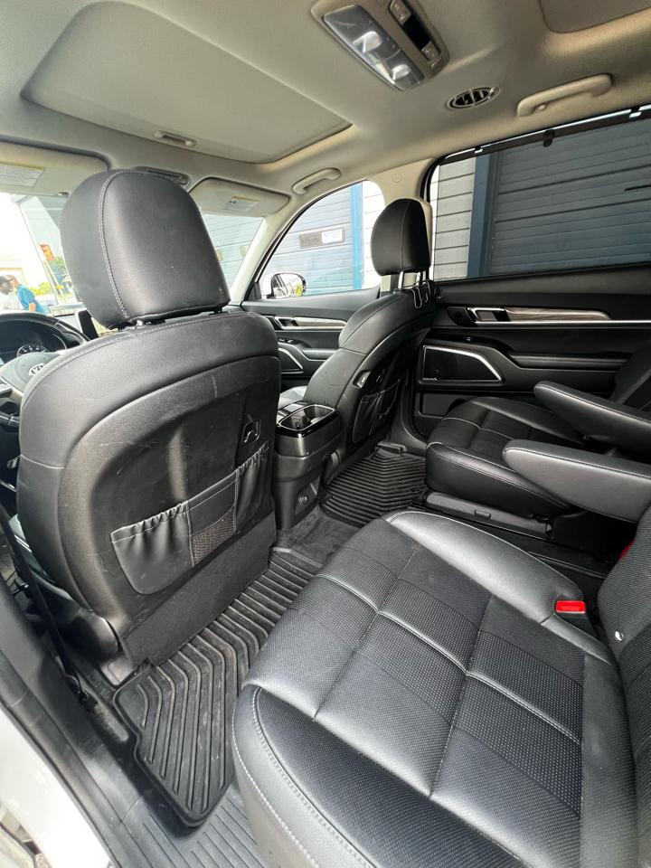Kia Telluride  2020