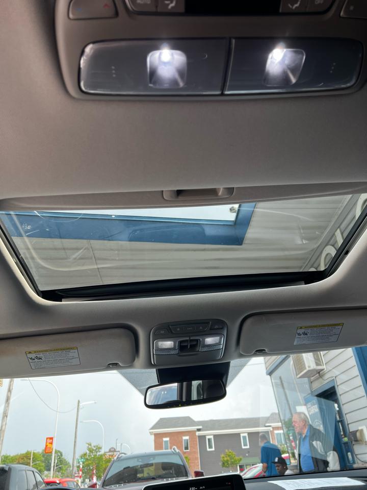Kia Telluride  2020