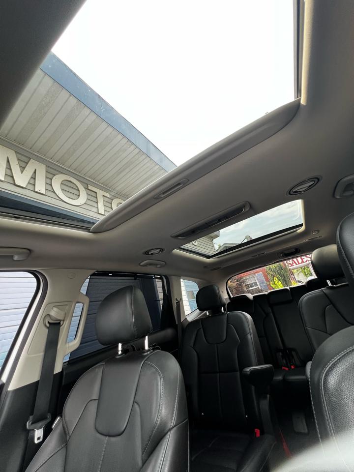Kia Telluride  2020