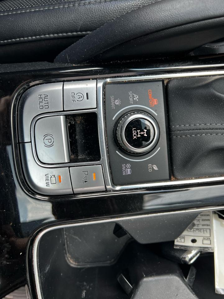 Kia Telluride  2020
