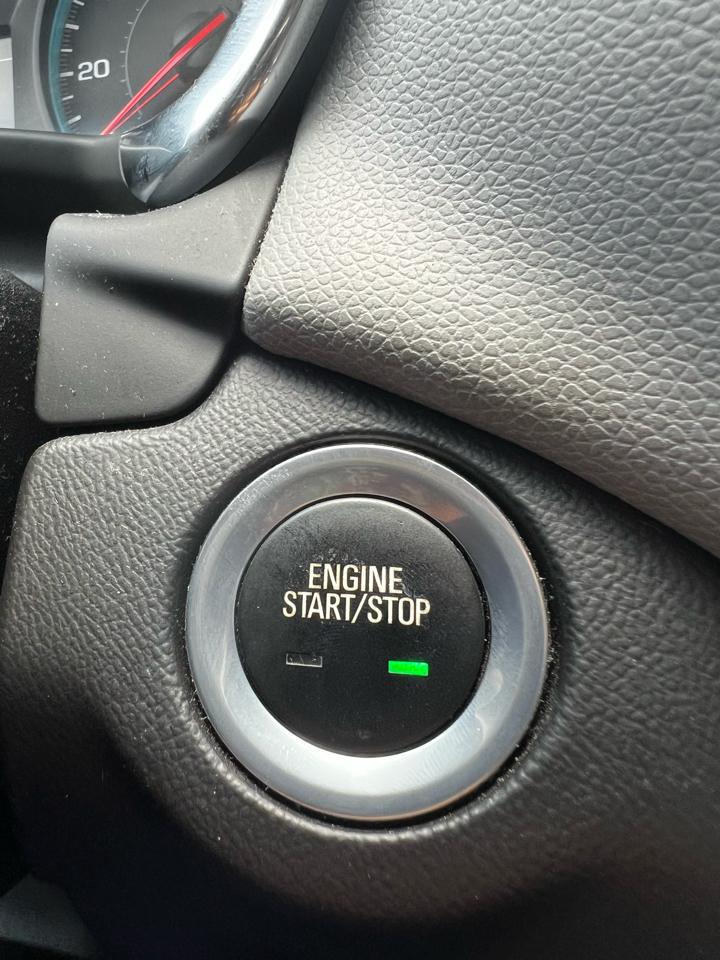 Chevrolet Equinox  2018
