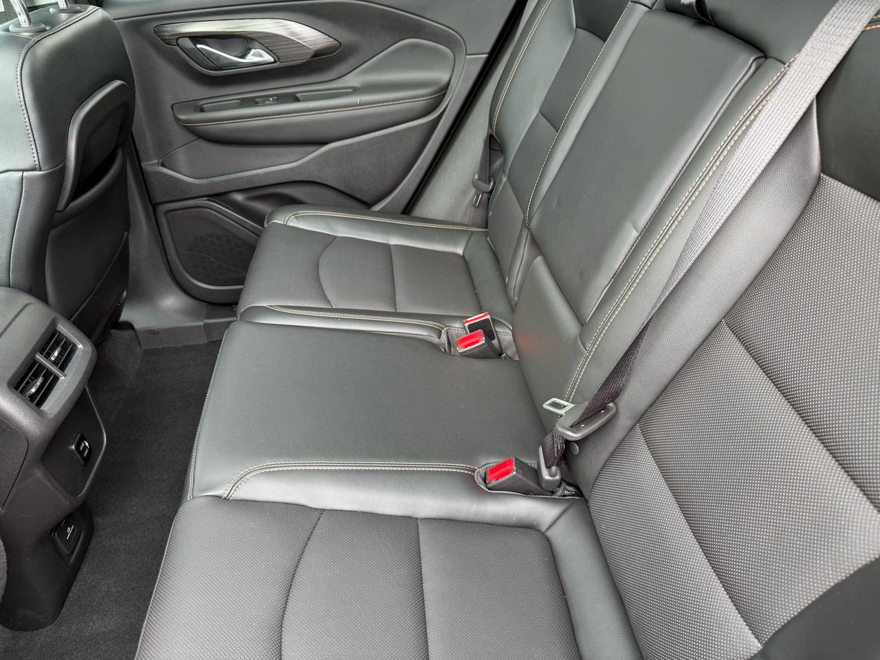 GMC Terrain  2018