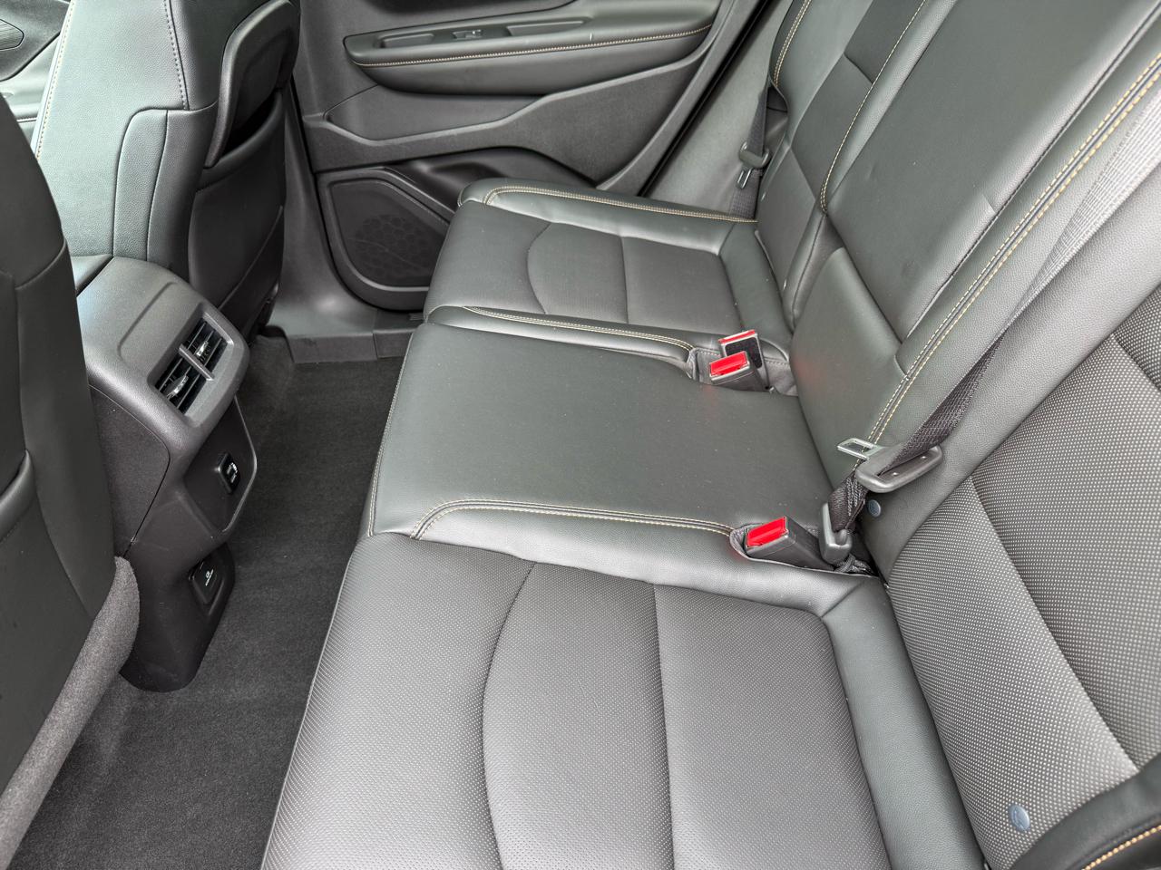 GMC Terrain  2018