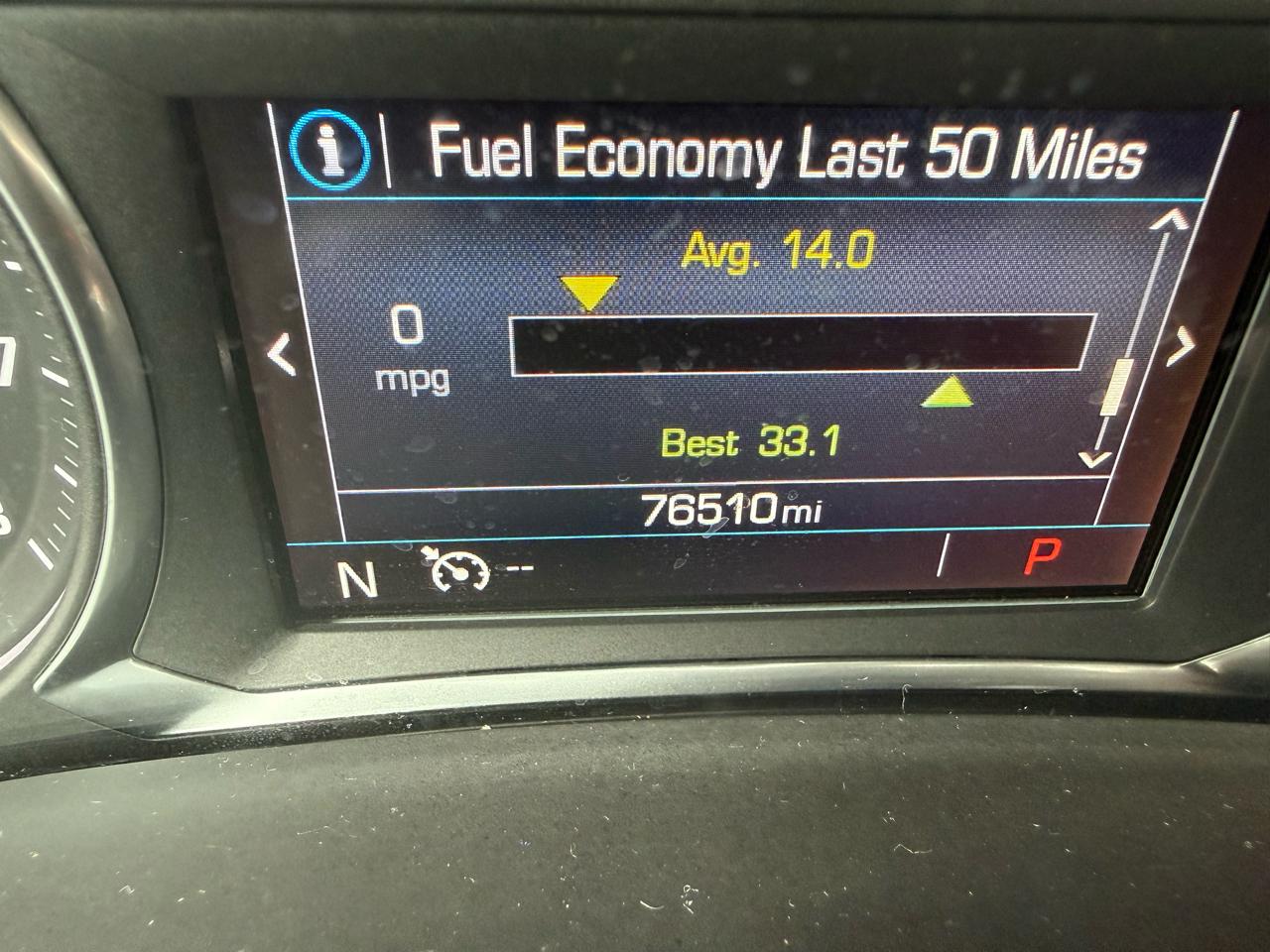 GMC Terrain  2018