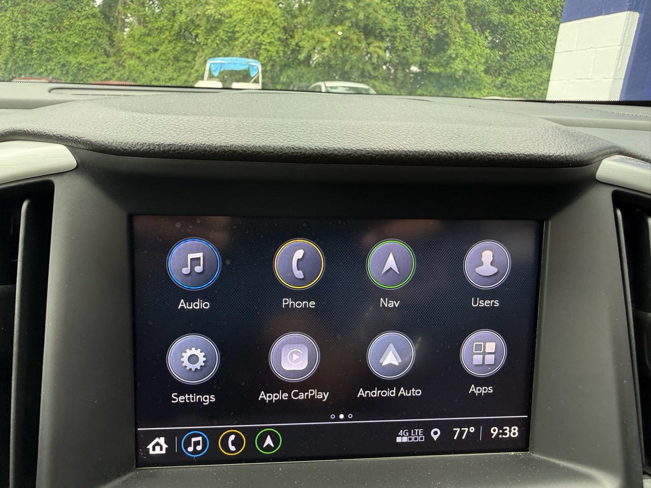 GMC Terrain  2018
