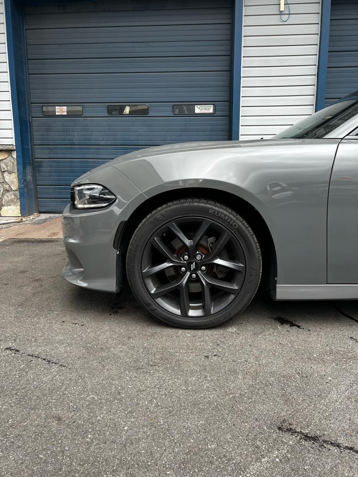 Dodge Charger  2019