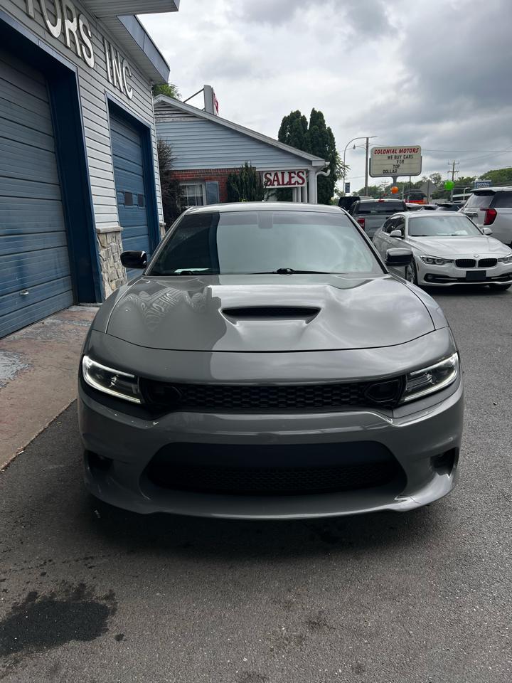 Dodge Charger  2019