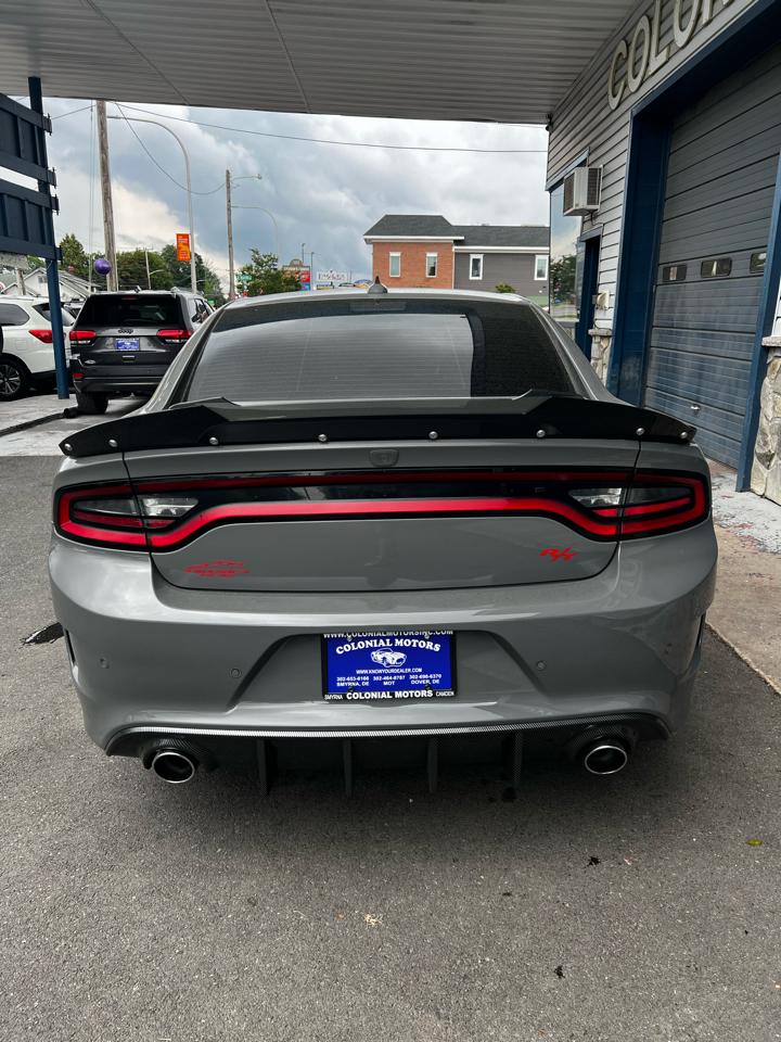 Dodge Charger  2019