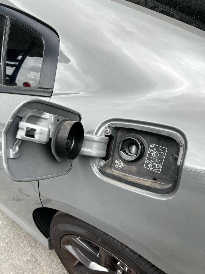 Dodge Charger  2019