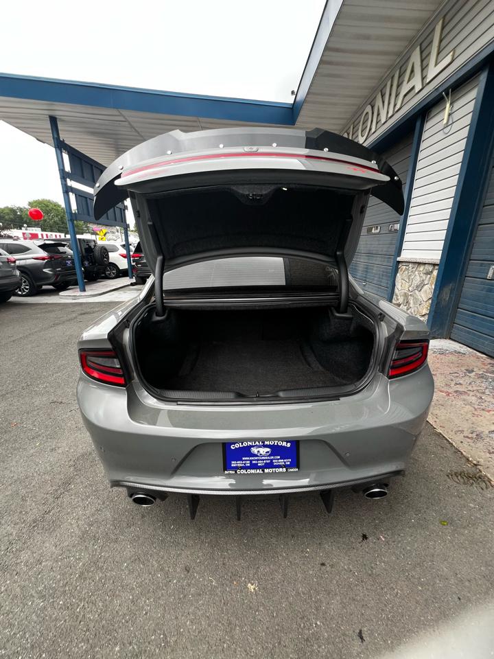 Dodge Charger  2019