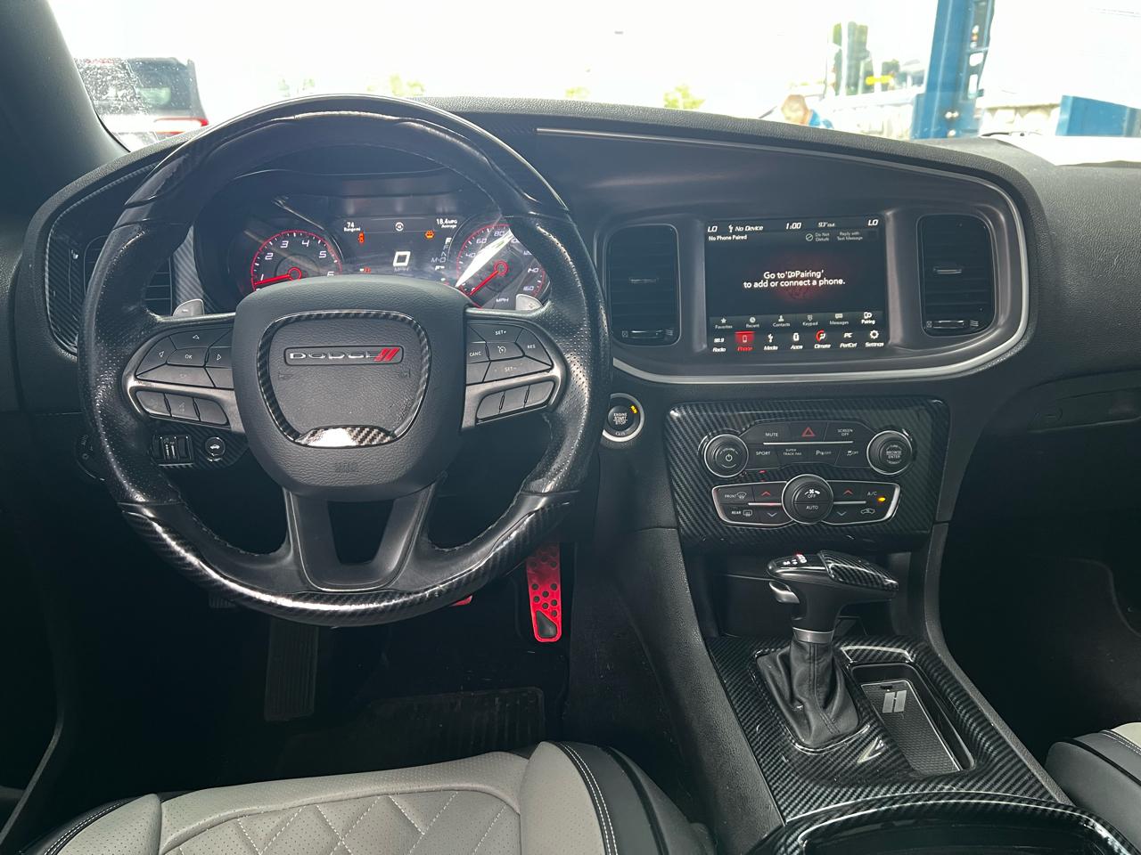 Dodge Charger  2019