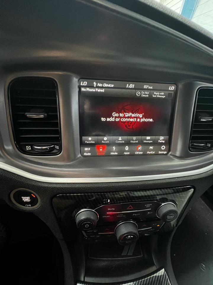 Dodge Charger  2019