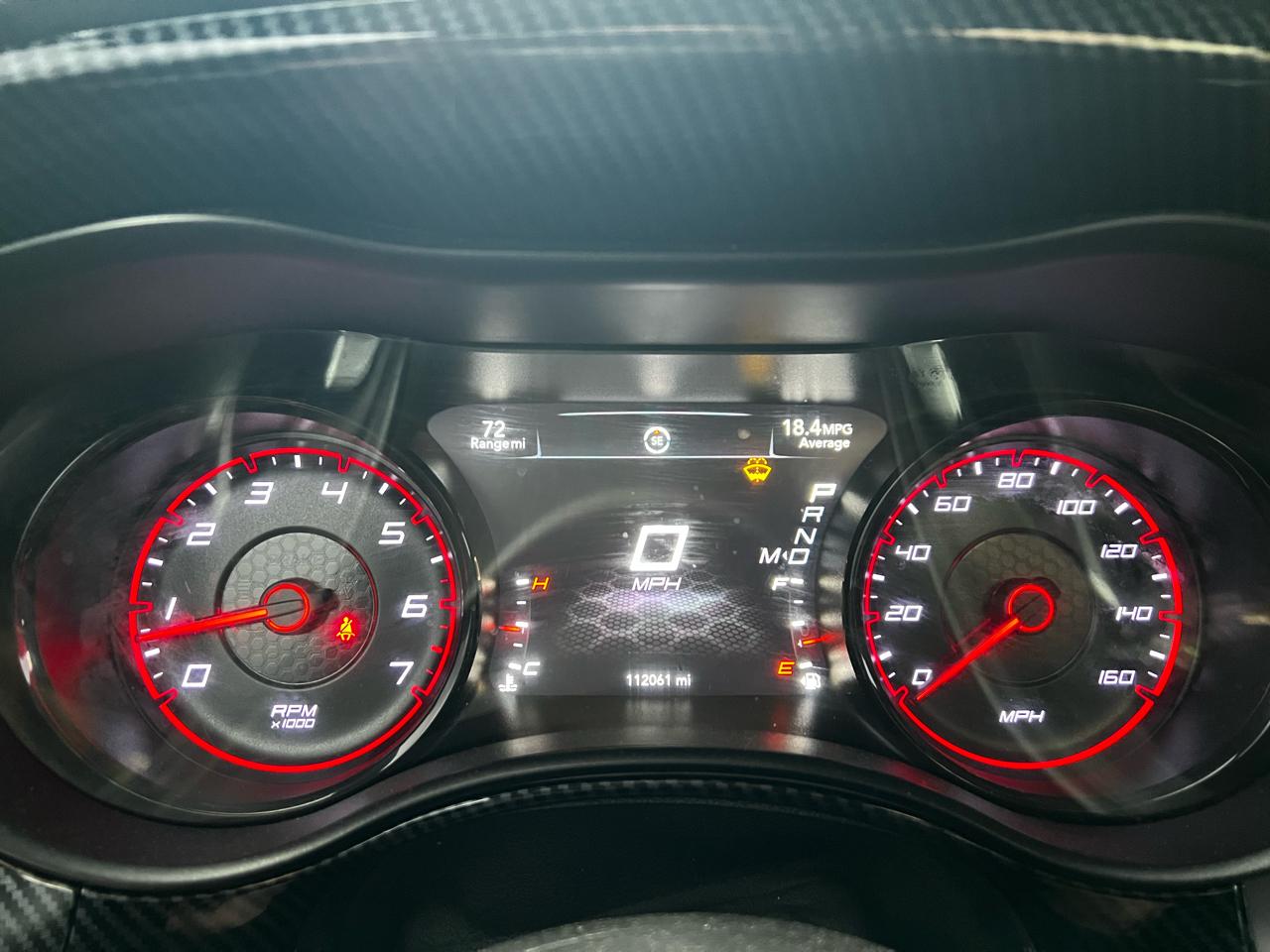Dodge Charger  2019